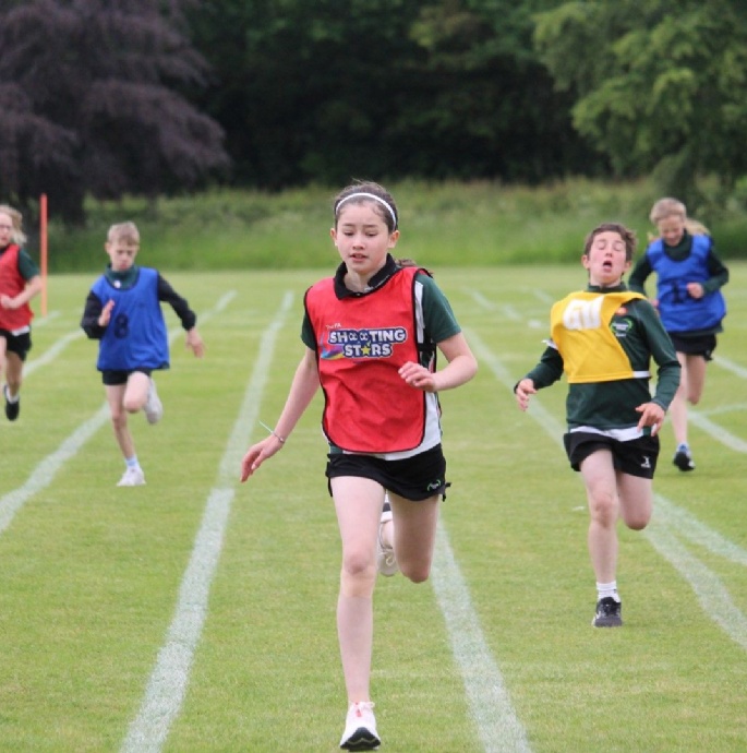 News » Crescent’s Sports Day Was A Super Record-Breaking Success